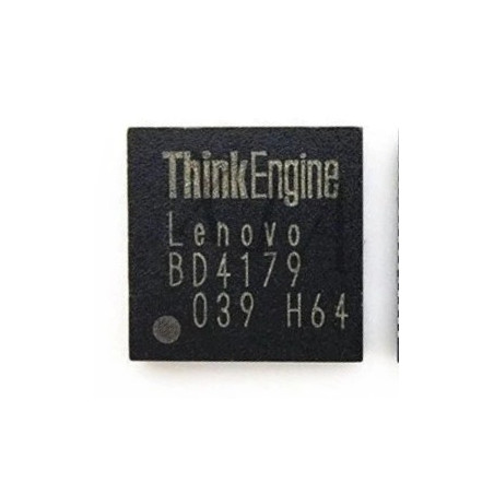 Układ Scalony BD4179 QFN-56