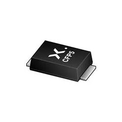 PTVS58VP1UTP  - OPIS "D5 t57" Dioda ochronna TSV/ESD 58V