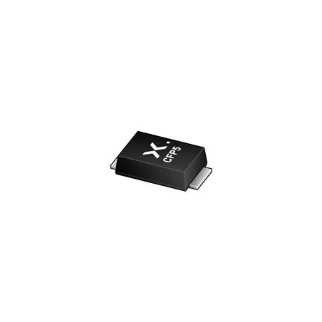 PTVS58VP1UTP  - OPIS "D5 t57" Dioda ochronna TSV/ESD 58V