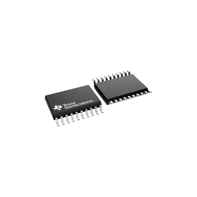 UKŁAD DRV8300DPR sterownik napędu silnika HTSS-  Moza R3 itp.