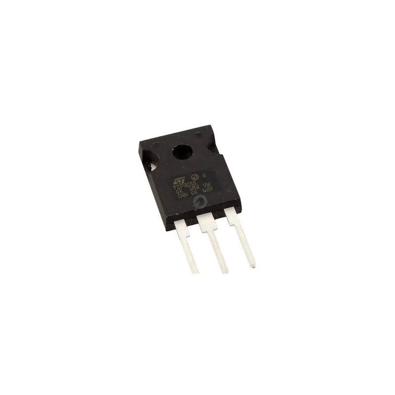 Tranzystor TIP3055