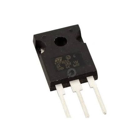 Tranzystor TIP3055