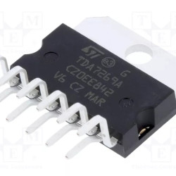 Układ scalony TDA7269A