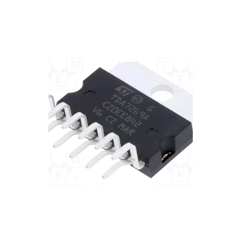 Układ scalony TDA7269A