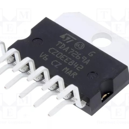 Układ scalony TDA7269A