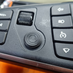 Grzybek \ gałka Moza RS071