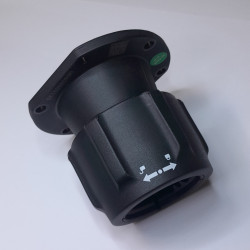 Adapter Fanatec Trustmaster QR2