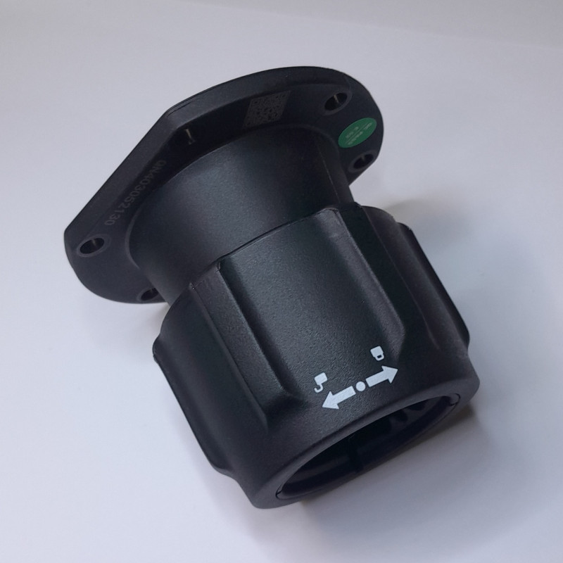 Adapter Fanatec Trustmaster QR2