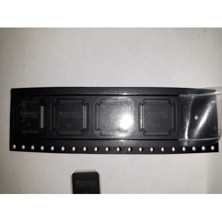 Układ scalony TSB41AB2 FireWire Kontroler