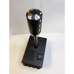 Lewarek hamulca ręcznego PC/PS3