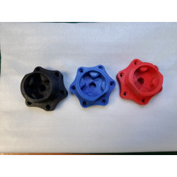 Naba Thrustmaster T500/T300 Adapter Kierownicy Kolor.
