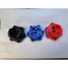 Naba Thrustmaster T500/T300 Adapter Kierownicy Kolor.