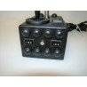 HFK V4 Lewarek/shifter hamulca ręcznego PC (Hamulec Fotela Kierowcy)