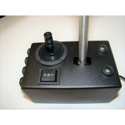 HFK V4 Lewarek/shifter hamulca ręcznego PC (Hamulec Fotela Kierowcy)