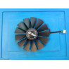 Wentylator GPU Asus 95mm 4 otwory montażowe T129215SM