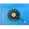 Wentylator GPU Asus 95mm 4 otwory montażowe T129215SM