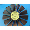 Wentylator GPU Asus 95mm 4 otwory montażowe T129215SM