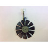 Wentylator do Asus GPU 87 mm 4 otwory montażowe  T129215SU