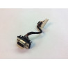 Gniazdo RS-232 męskie - shifter  do kierownicy Logitech G25 G27 G29 G920 i podobnych