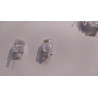 Wtyk RJ12 MMJ RJ12/6 OFFSET Lewy do Thrustmaster