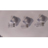 Wtyk RJ12 MMJ RJ12/6 OFFSET Lewy do Thrustmaster