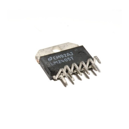 LM2405T CRT Driver