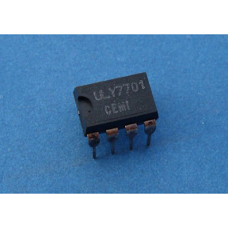 Układ scalony ULA6741