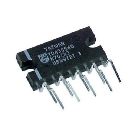 Układ scalony TDA3654Q