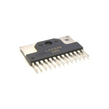 Układ scalony LA4446