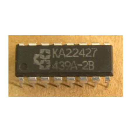 Układ scalony  KA22427