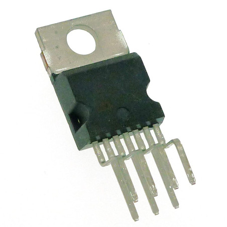 Układ scalony TDA8172