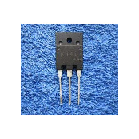 Tranzystor K1464