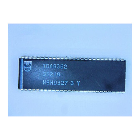 Układ scalony TDA8362