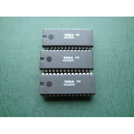 Układ scalony MDA3505