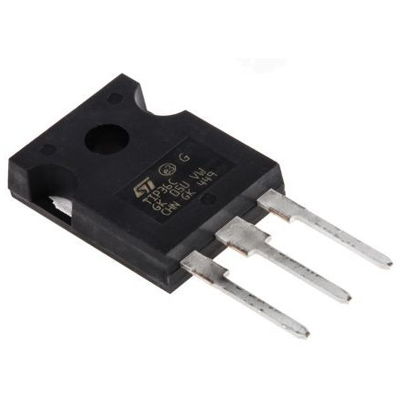 Tranzystor TIP36C