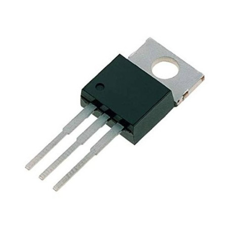Tranzystor  IRF8408A