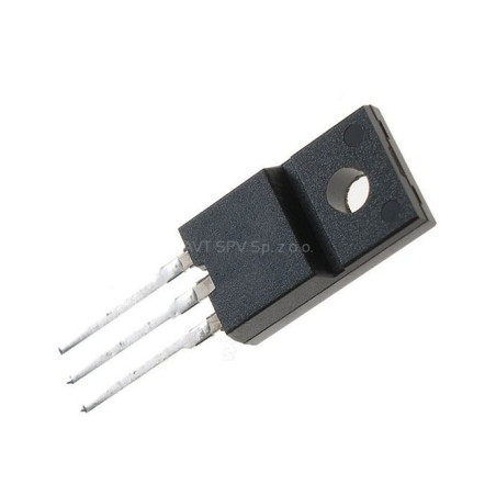 Tranzystor Mosfet NEC J449