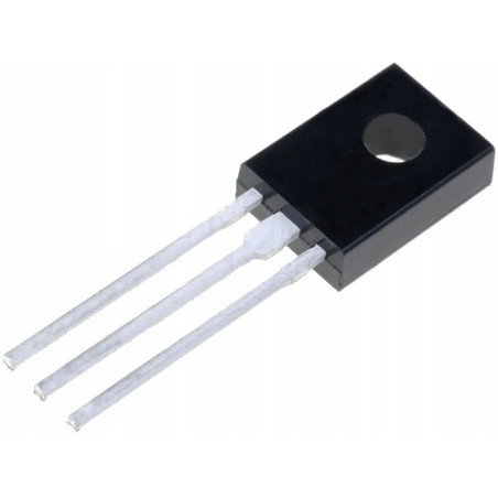Tranzystor BD139-16