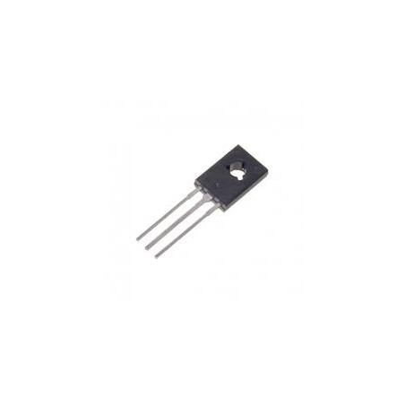 Tranzystor BD681