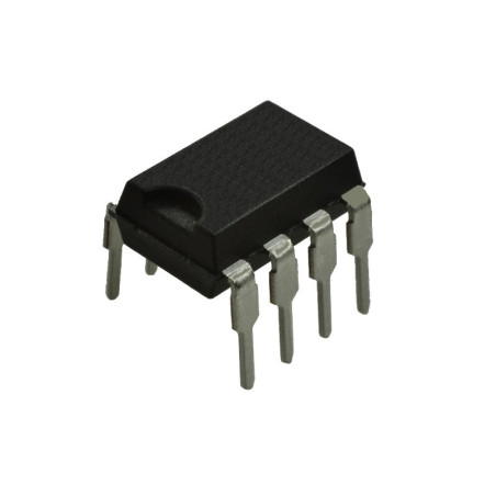 Układ scalony L4916