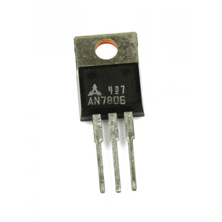 Tranzystor AN7806