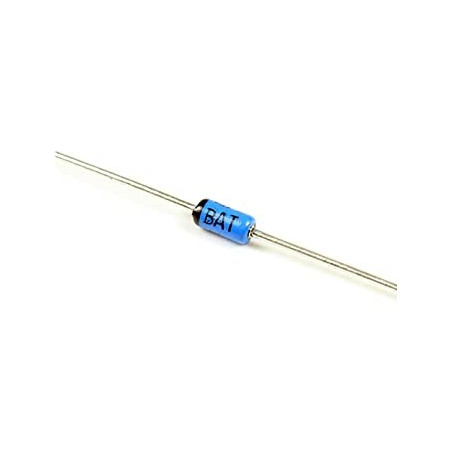 Zener 12V 500MW DO-35 55C12 BZX55C12