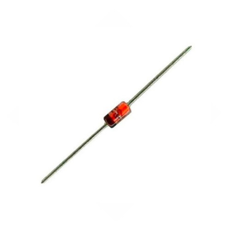 C15ph Zener Diode  1n4733a 5 1v