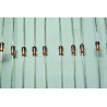 C9V1PH BZX79C9V1TA Dioda Zener 9.1 V 500 mW