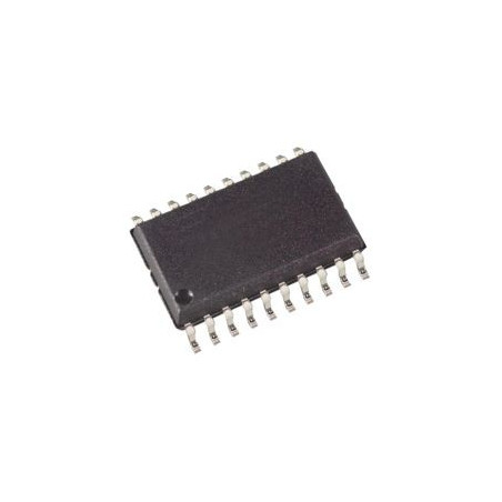 Układ scalony 74HC373D