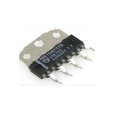 Układ scalony TDA6107Q