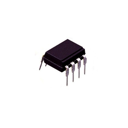 Układ scalony LM833