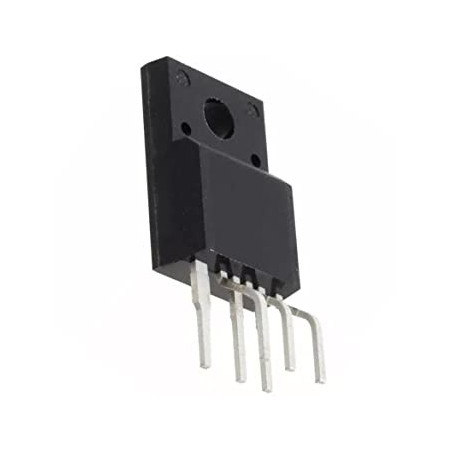 Układ scalony STR-W6252