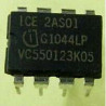 Układ scalony ICE2AS01