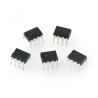 Układ scalony LM393P